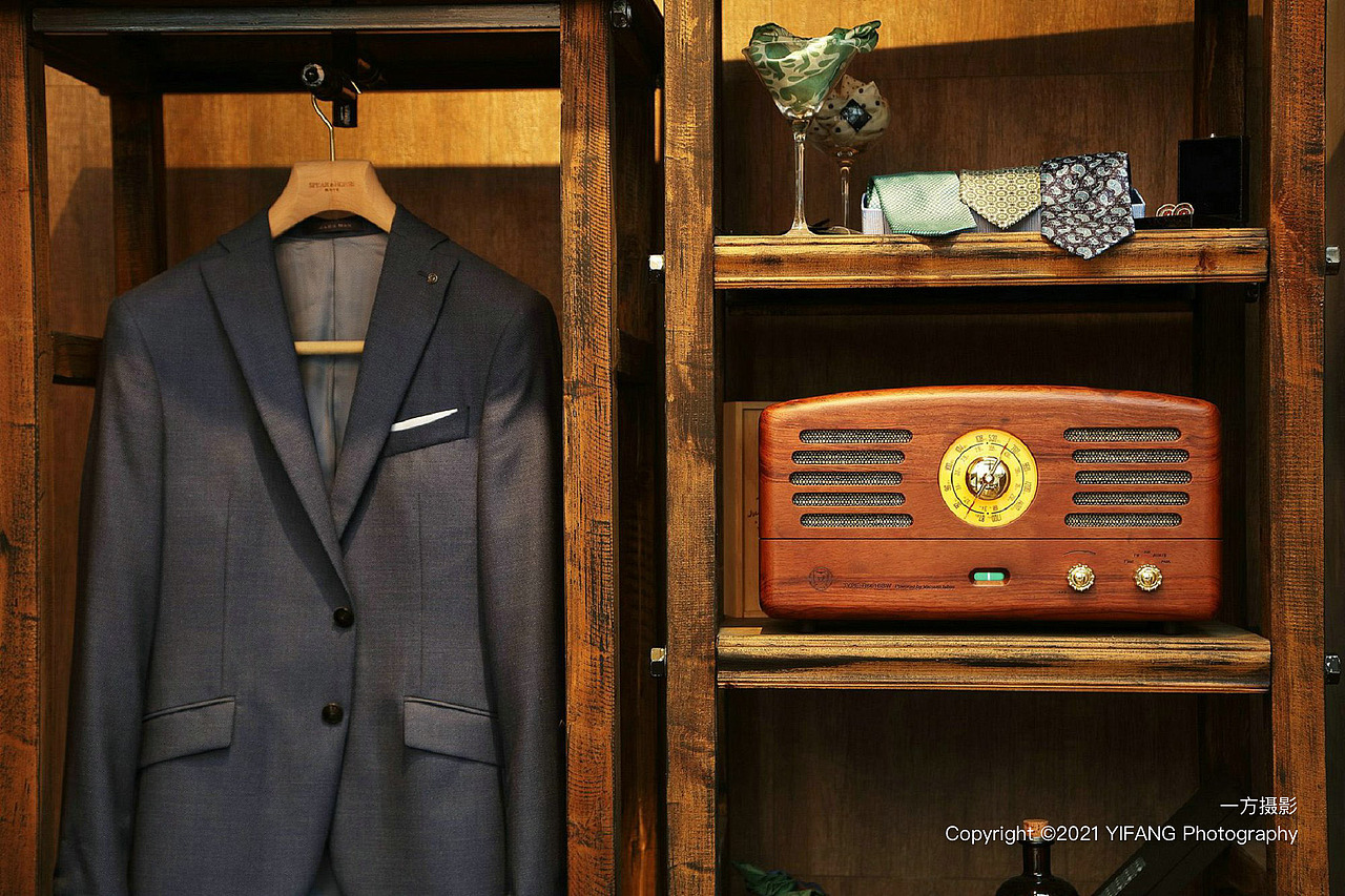 电商摄影 | 猫王音箱 ✖ 一方摄影