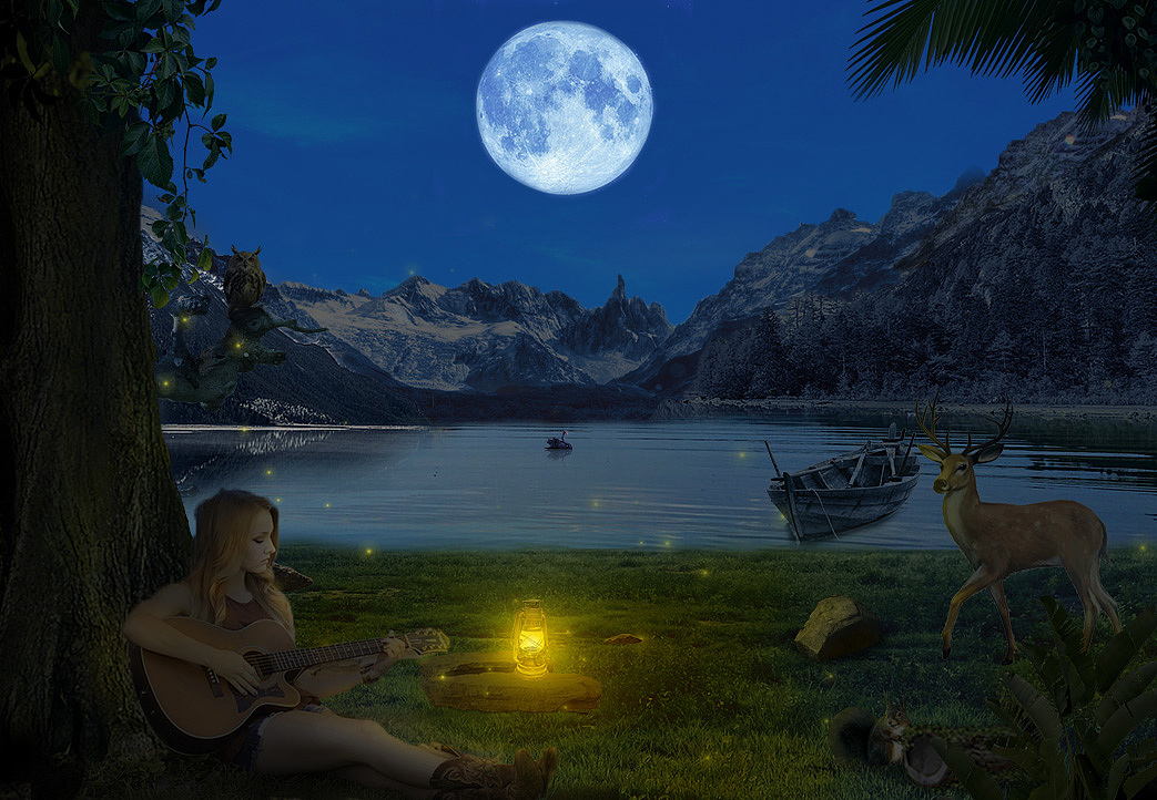 感謝杰克幫，練習(xí)合成（圖ZMTEzMTE5NjI4） - 圖案 - 站酷設(shè)計師小小小小小小小呀原創(chuàng)素材 - 站酷ZCOOL