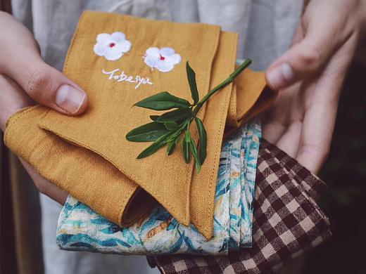 周年庆产品-发带