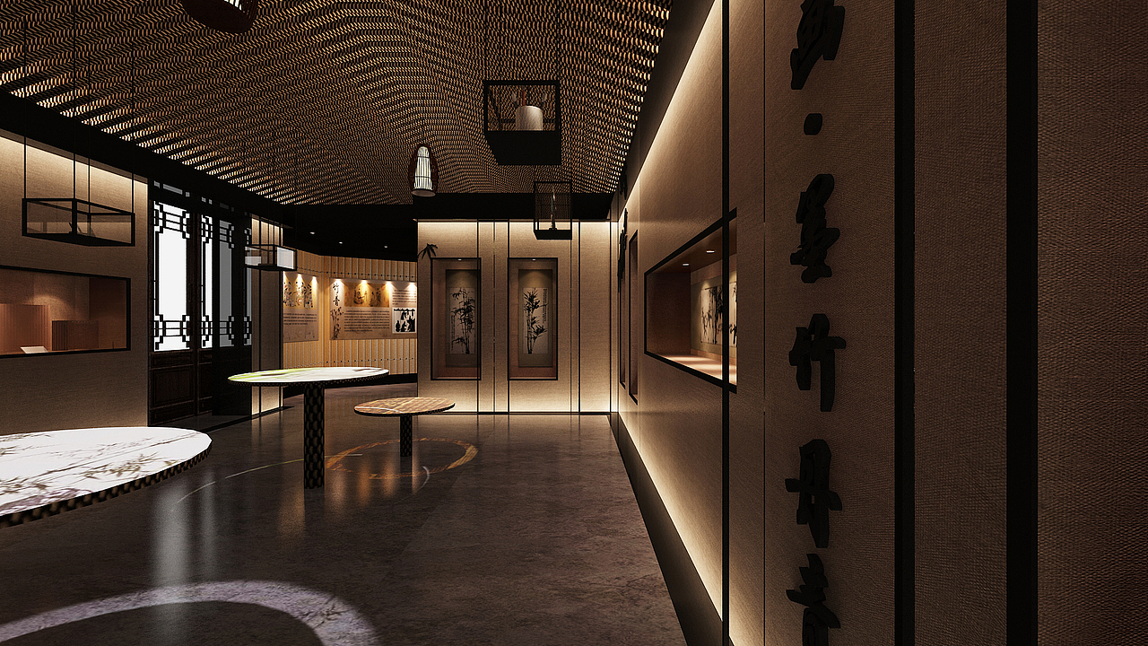 蜀南竹海博物馆