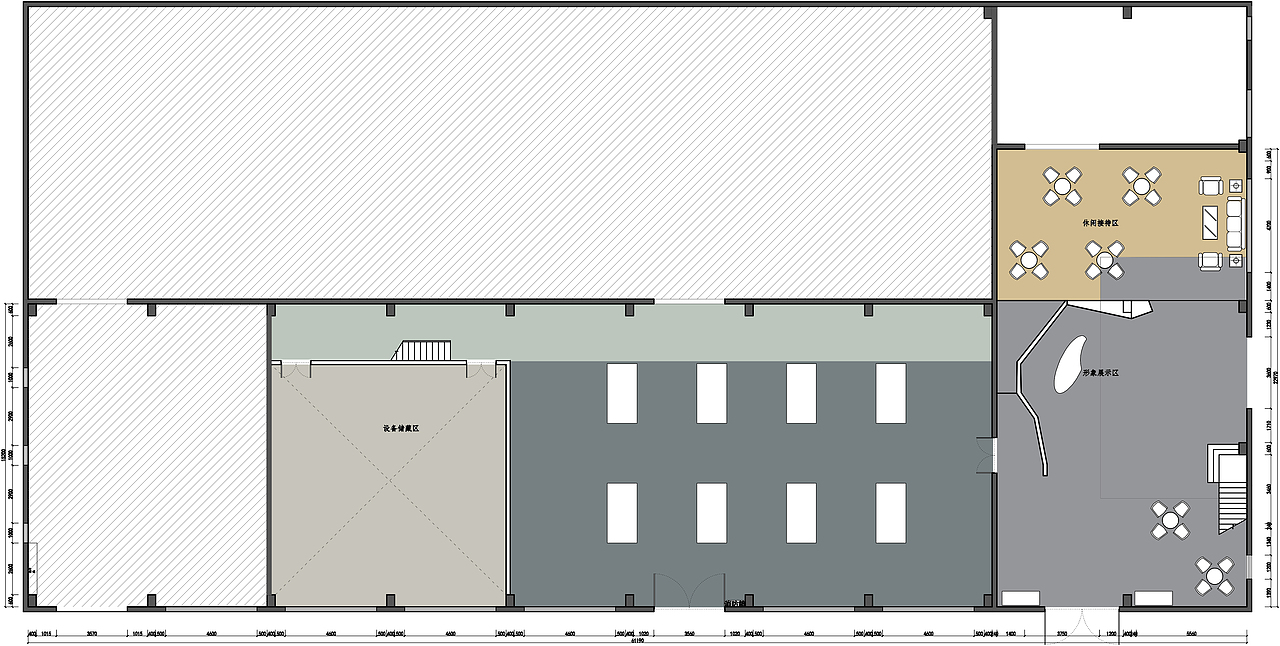 创业产业园（图ZMzA1Mzc4MTc2） - 商业空间设计 - 站酷设计师lyf19906039原创素材 - 站酷ZCOOL