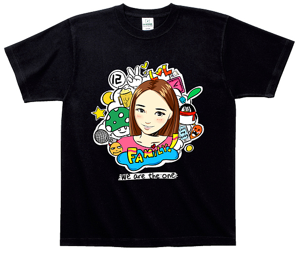 毕业季！班服个人形象（图ZMTYxNjI5Njg=） - 商业插画 - 站酷设计师阿開原创素材 - 站酷ZCOOL