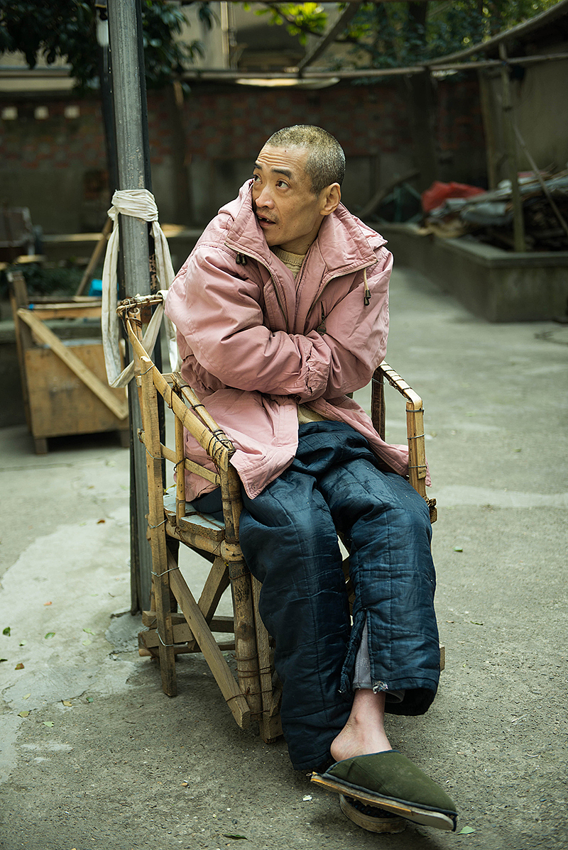 纪实类-绿园敬老院（图ZNDYwMDg0ODg=） - 人文/纪实摄影 - 站酷设计师adameve原创素材 - 站酷ZCOOL