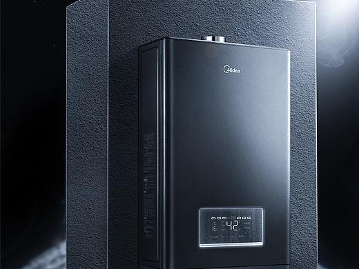 热水器详情头图练习