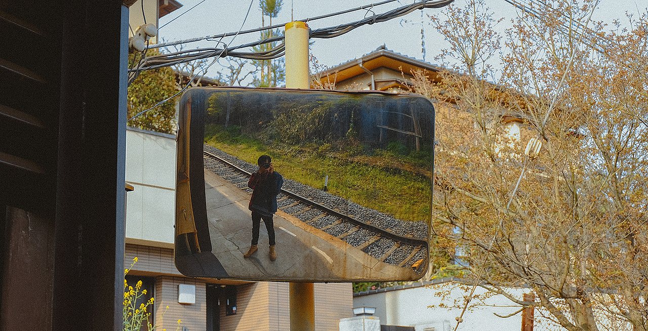 【霓虹】旅拍照片练习