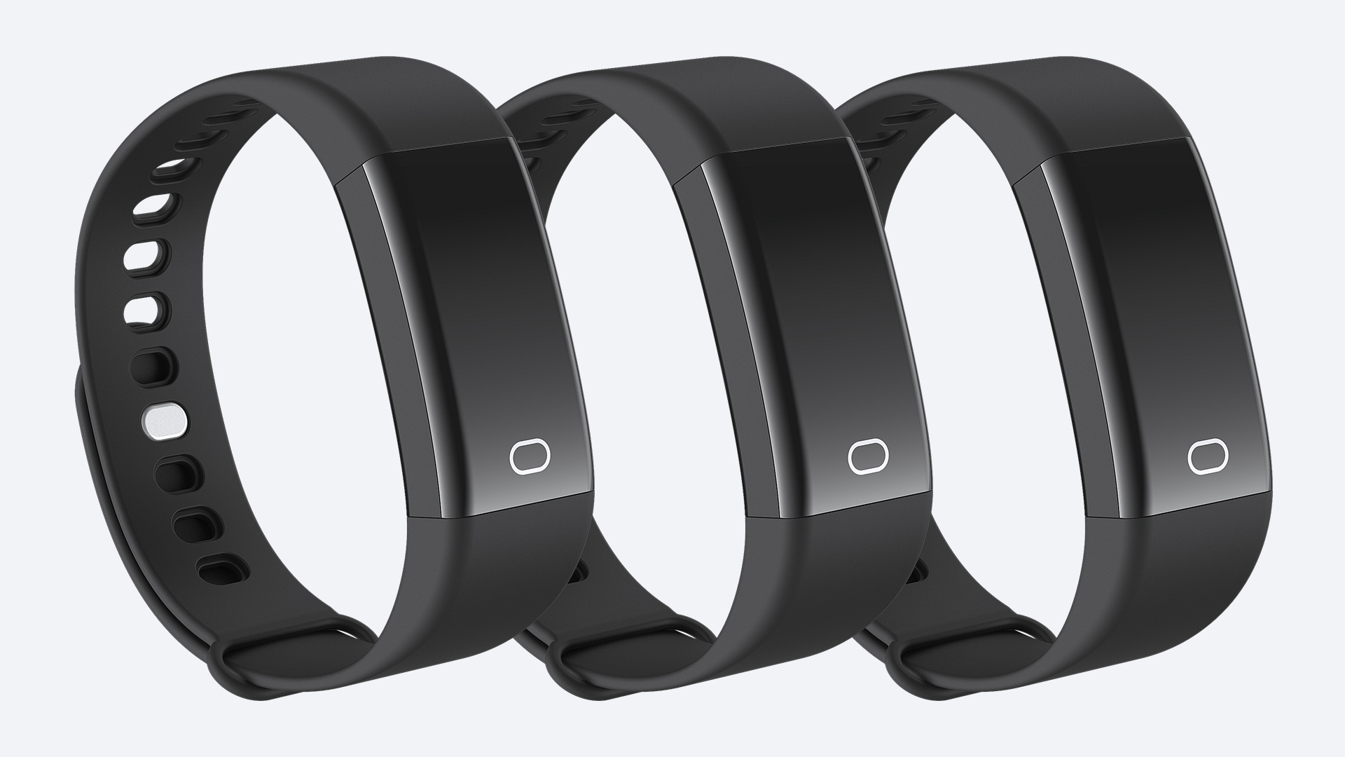 智能手环,心率手环渲染