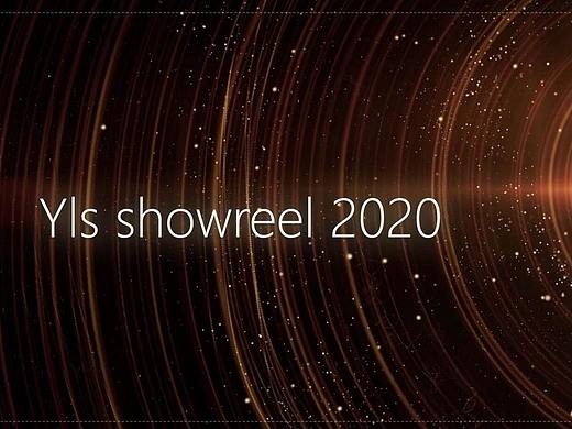 2020年个人作品集