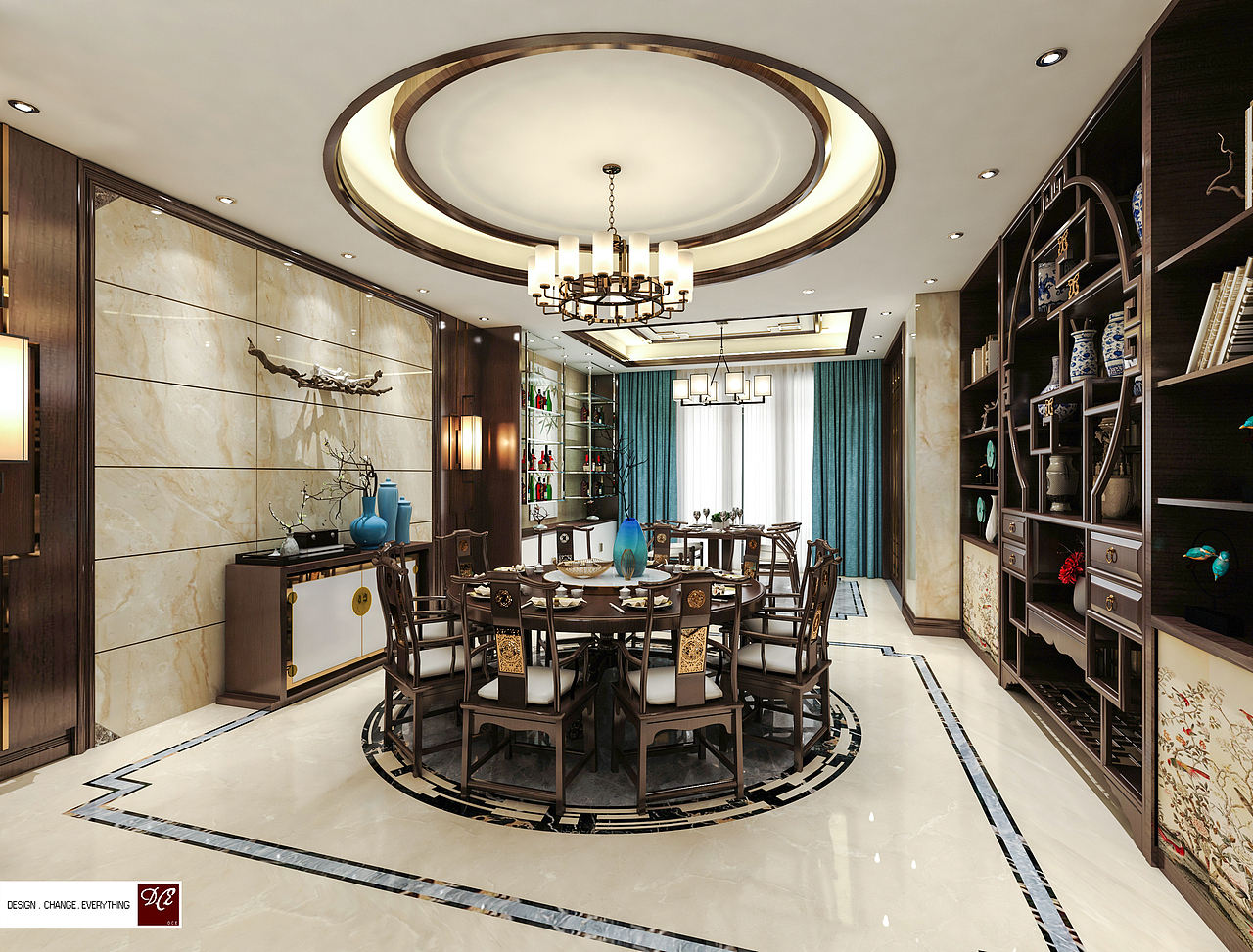 效果图合集 我只是个画图仔（图ZOTk0NTcxNTI=） - 家装设计 - 站酷设计师jkalio原创素材 - 站酷ZCOOL