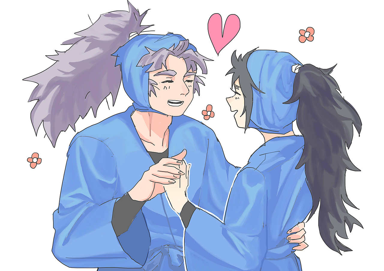 忍者乱太郎同人