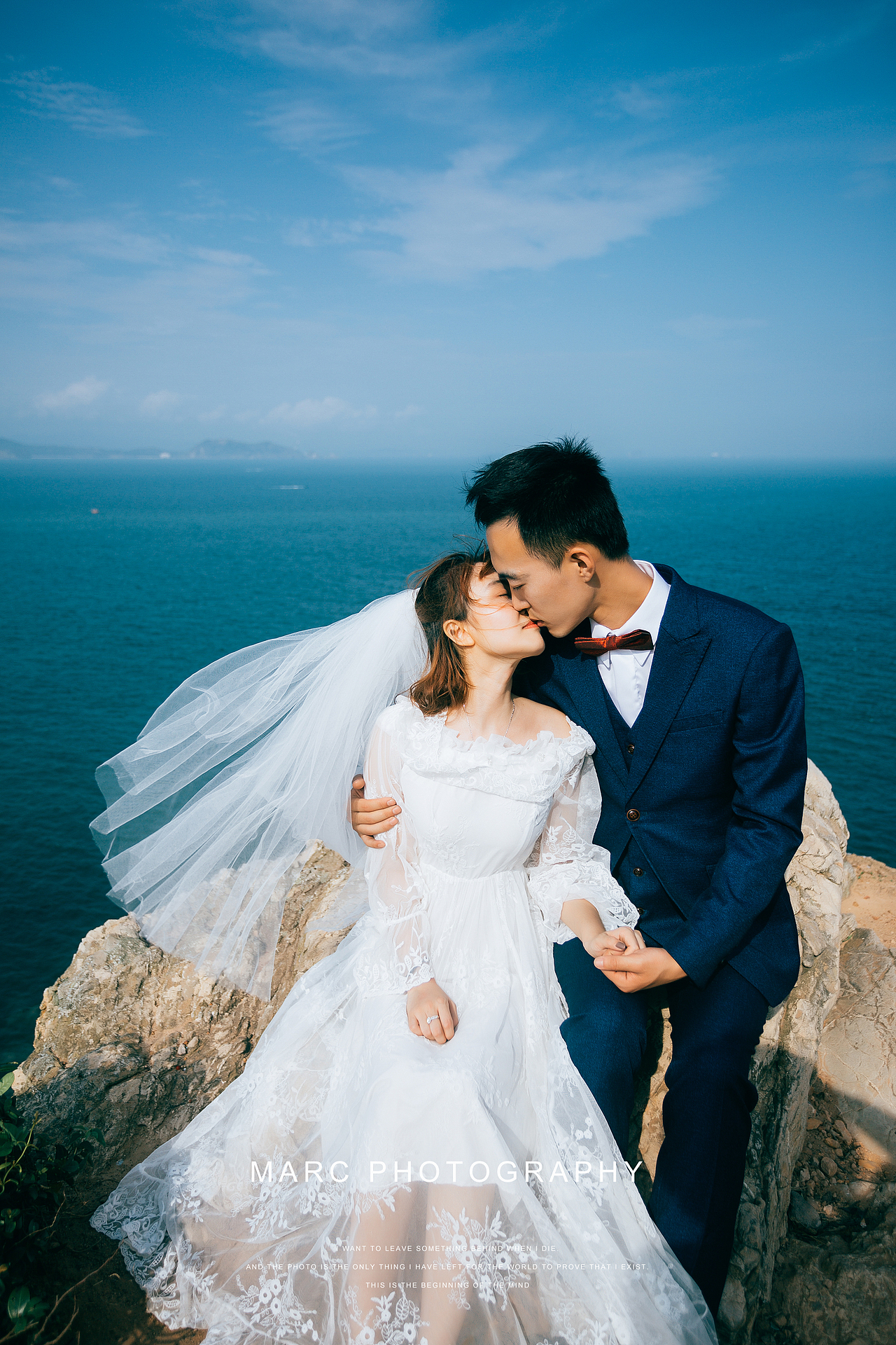 愿你们携手余生长伴