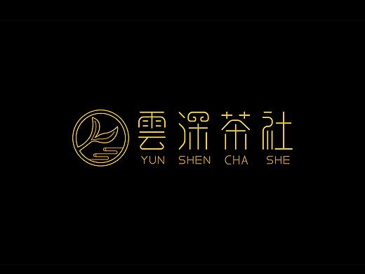 VI设计练习作品（个人主页-ZNDA1MDkzNjQ=） - 品牌 - 站酷设计师执心而已原创素材 - 站酷ZCOOL