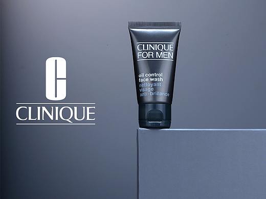 Clinique for MEN 倩碧男士爽肤水
