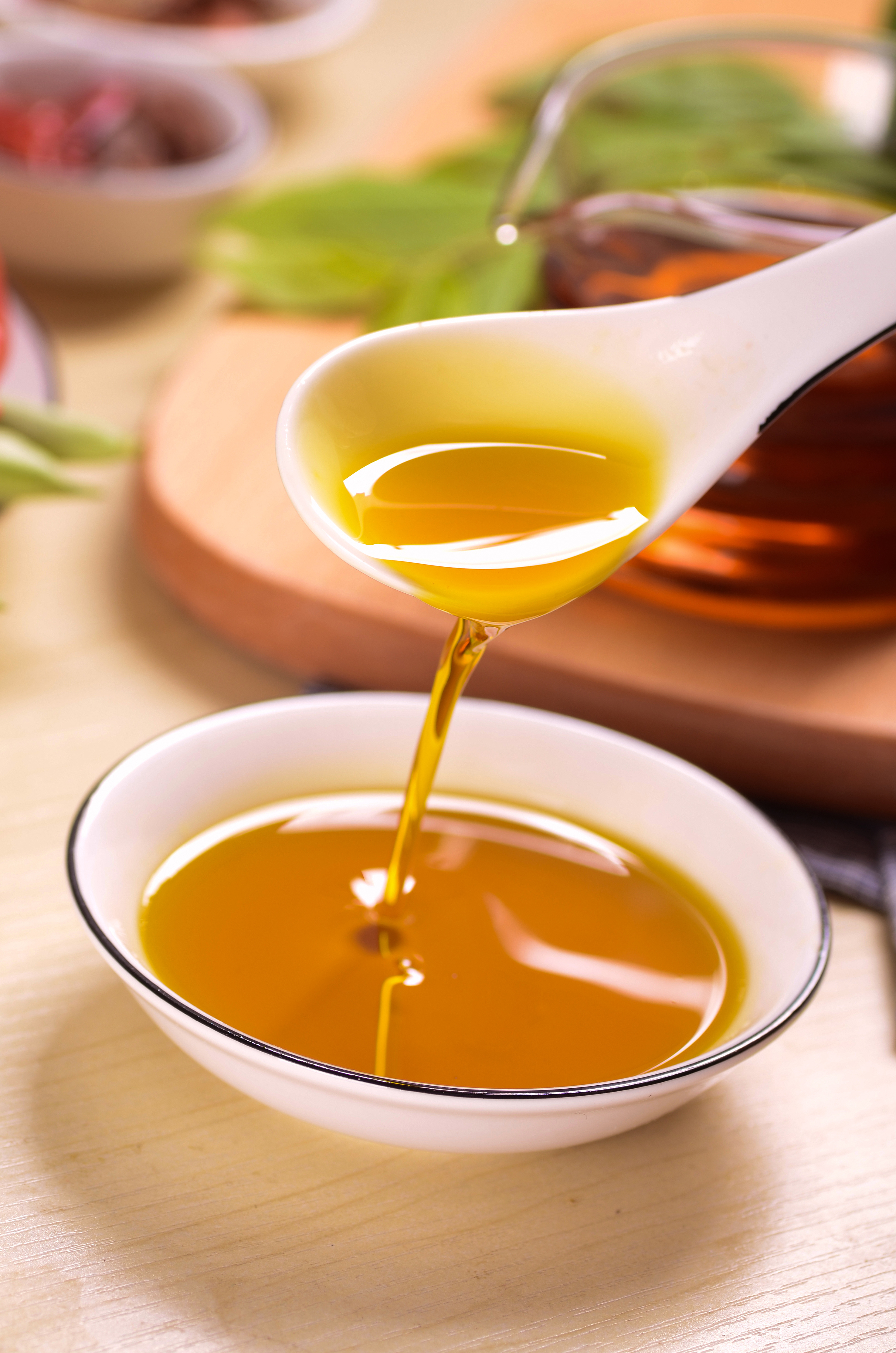 2025年11月10日陕西省花生油批发价格行情