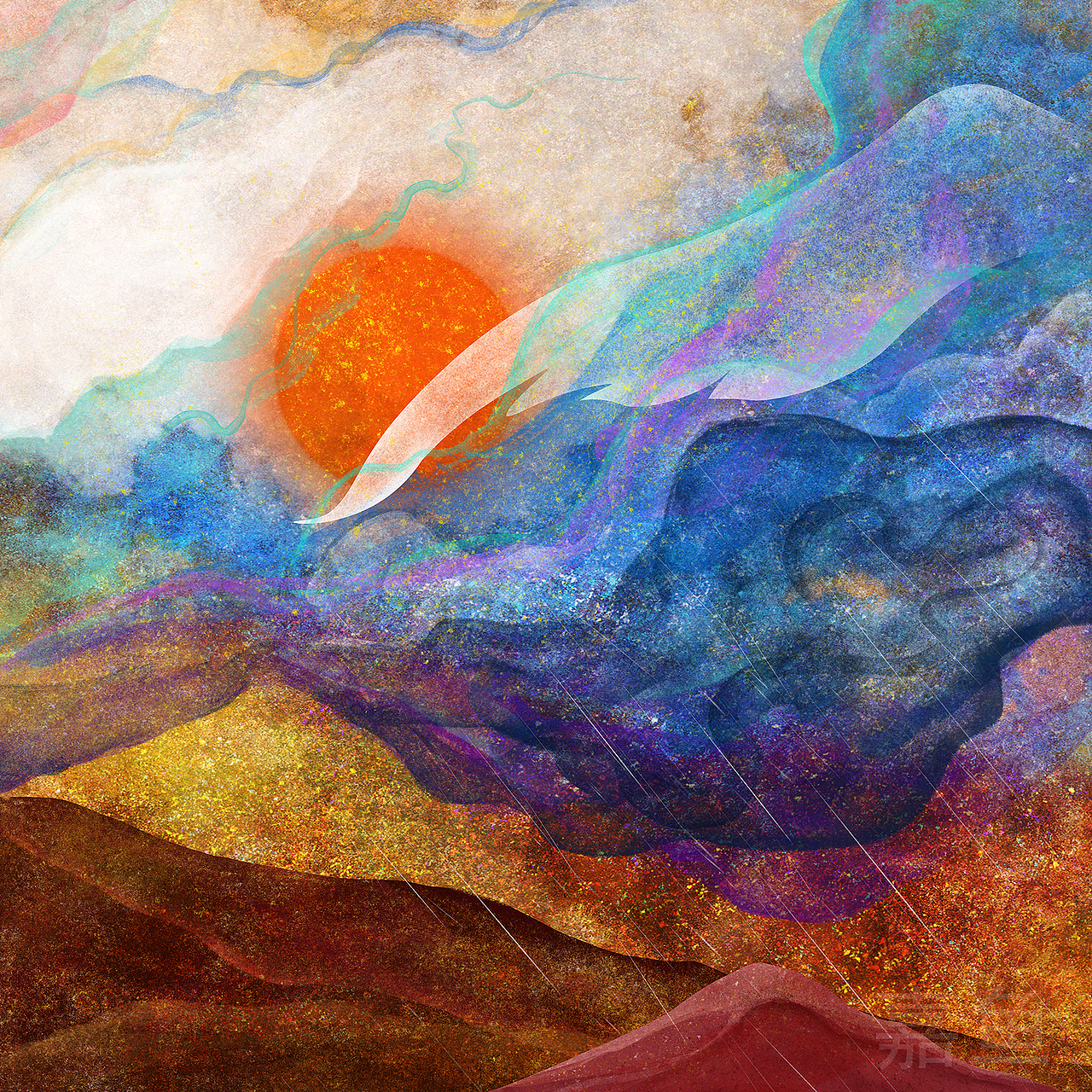 以梦为马 不负韶华