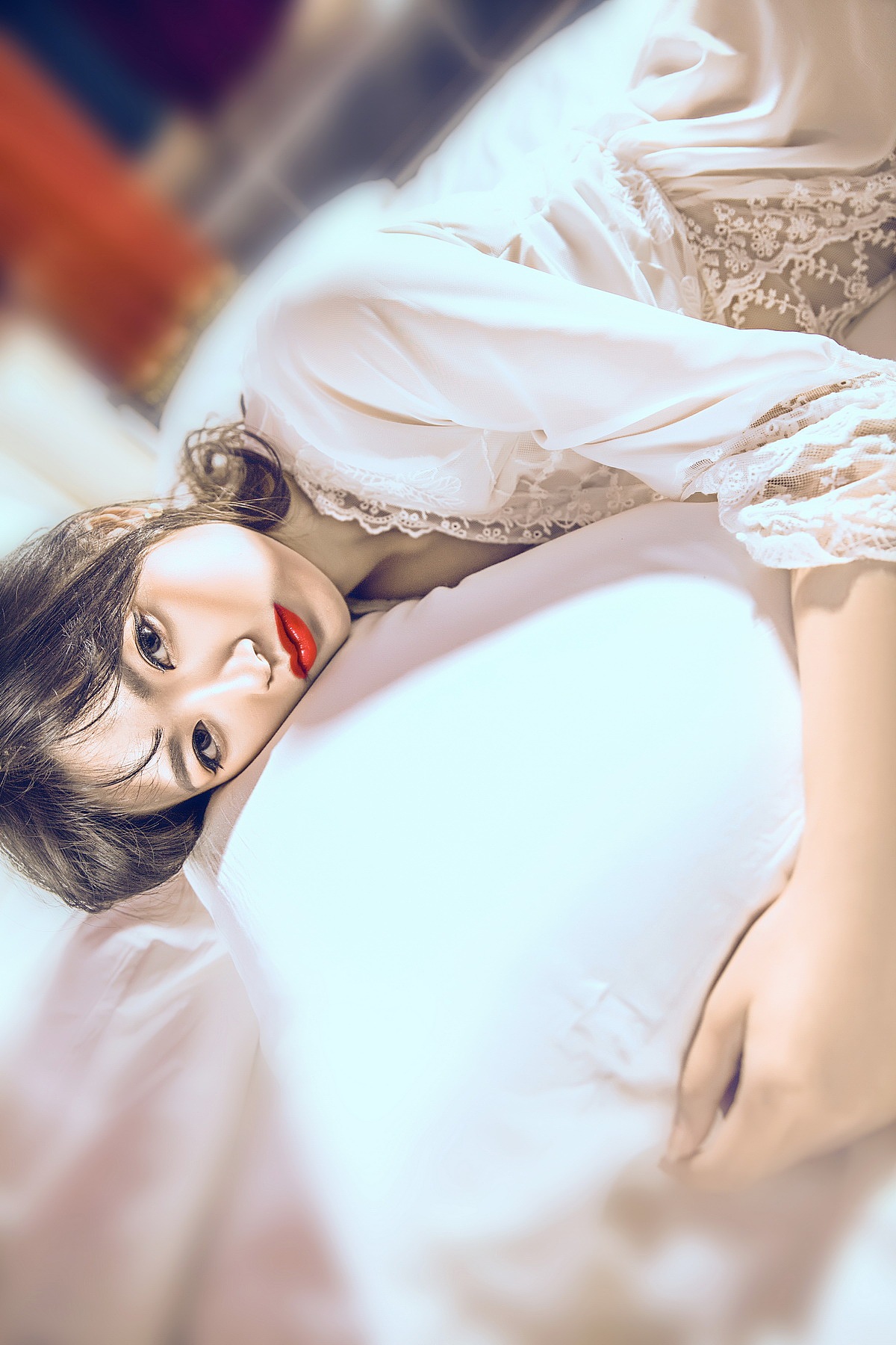 美范摄影写真大片欣赏----The Beauty（图ZNTA1NTQ1NzY=） - 人像摄影 - 站酷设计师美范摄影原创素材 - 站酷ZCOOL