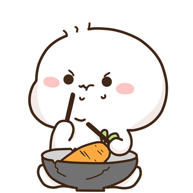 不二呆又来了|动漫|网络表情|我是王不二_原创作品-站酷zcool