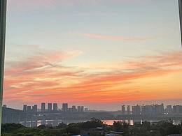 夕陽(yáng)