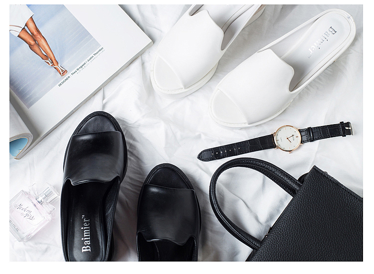 原创作品:天猫 淘宝 女鞋详情页设计