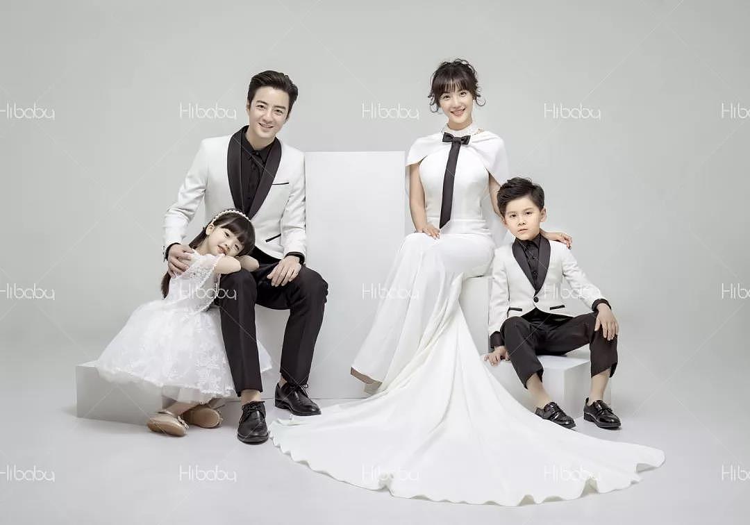 Hibaby儿童摄影 | “猪”事顺利,从一张照片开始!