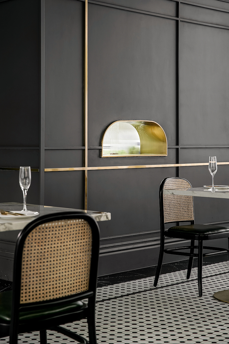 「治木設計-GeeMo」HILLSIDE 坡上厨房