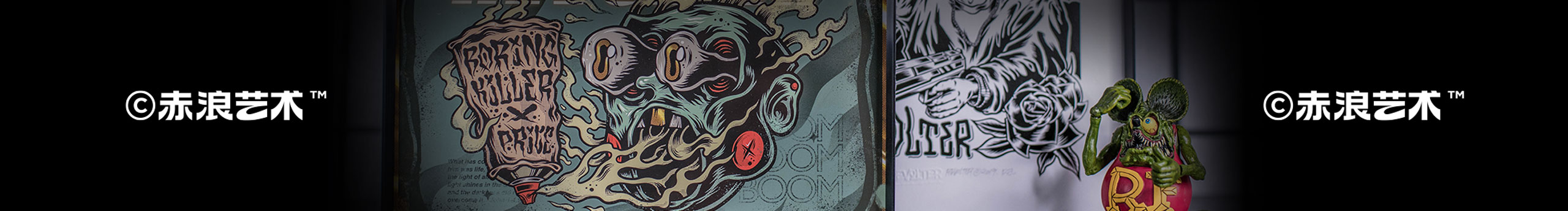 RichPJ的個(gè)人主頁(yè)（封面預(yù)覽） - 主頁(yè)封面設(shè)置 - 站酷設(shè)計(jì)師RichPJ原創(chuàng)素材 - 站酷ZCOOL