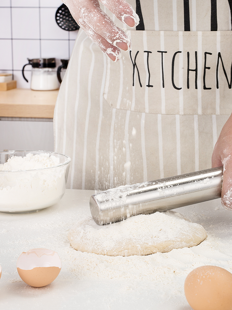 不锈钢擀面棍拍摄（图ZMjY0MzE1ODEy） - 产品摄影 - 站酷设计师摄视界1原创素材 - 站酷ZCOOL