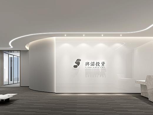 灰调.办公