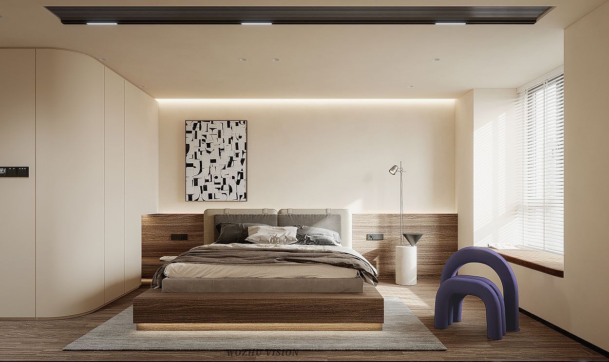 侘寂美学-效果表现