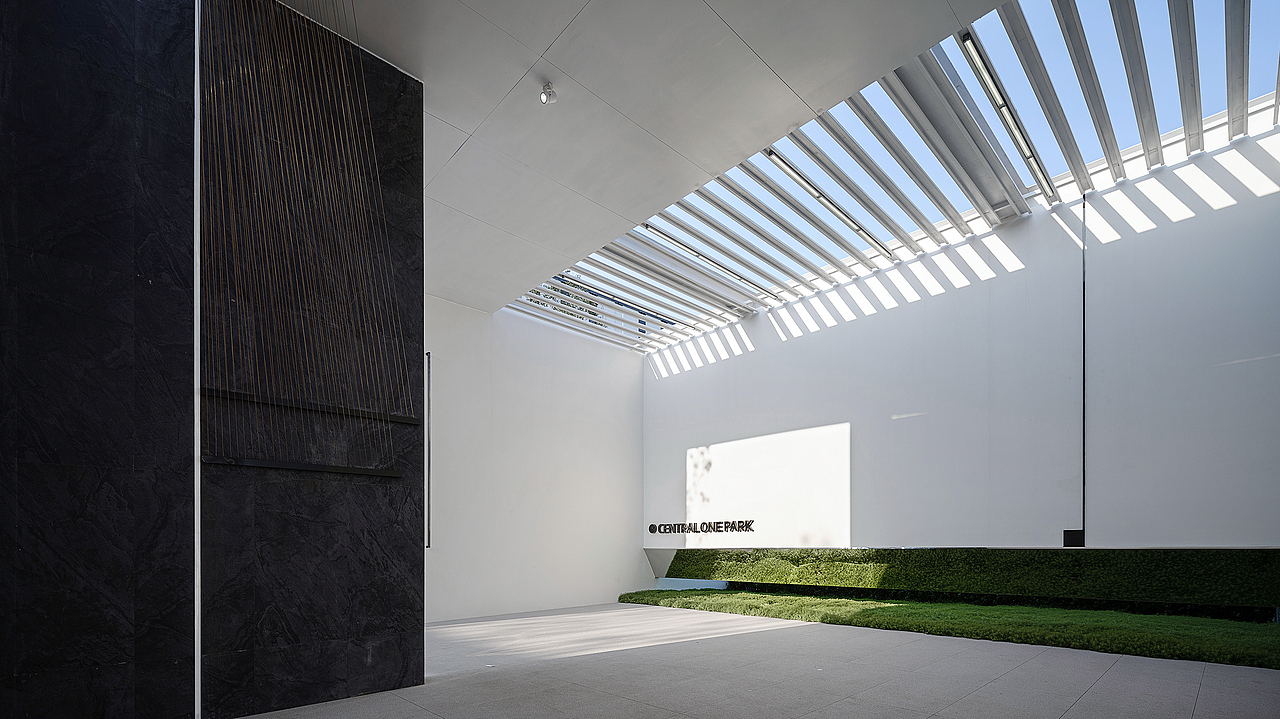 河北廊坊融创翡丽壹号