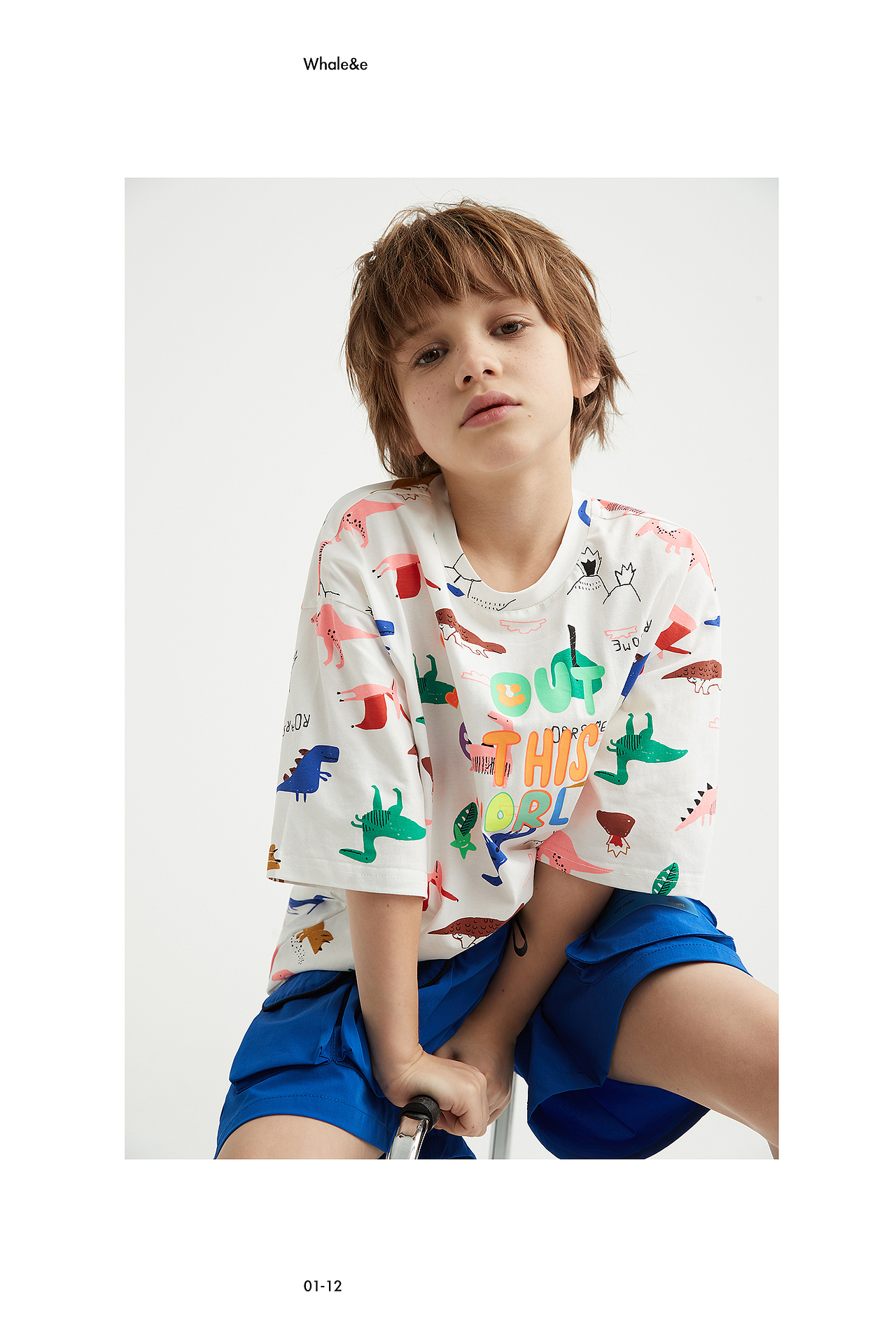 YEK 2021 SS LOOKBOOK