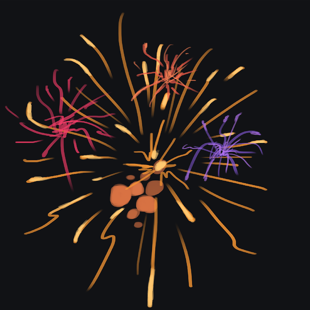 插画学习练习（图ZMzc2Nzc3NzYw） - 创作习作 - 站酷设计师琳霏霏原创素材 - 站酷ZCOOL