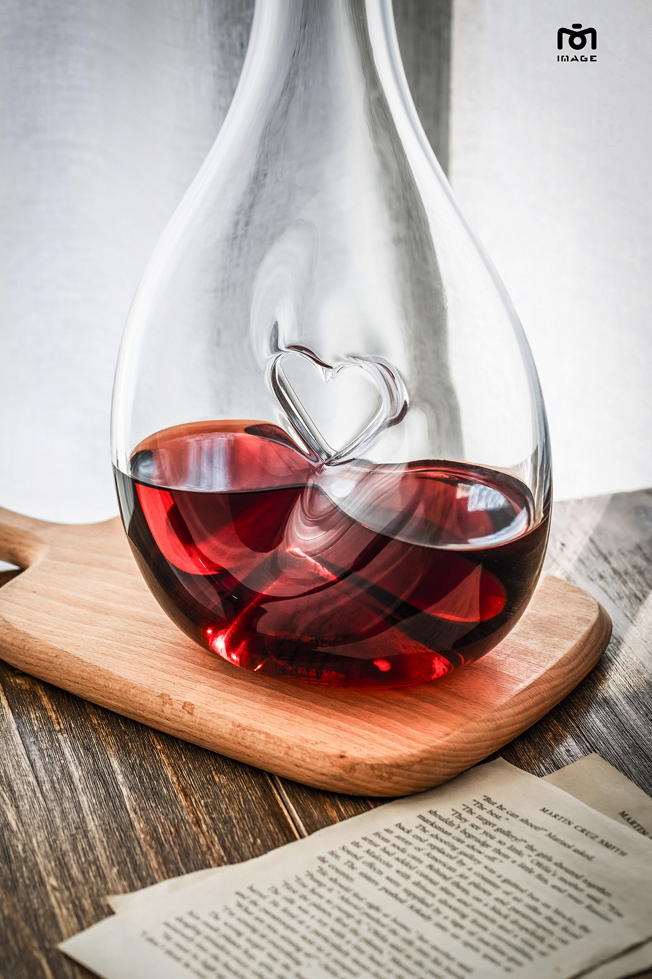 醒酒器拍摄（图ZMTMyOTk3MTMy） - 产品摄影 - 站酷设计师南昌墨影像事务所原创素材 - 站酷ZCOOL