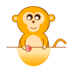 马小飞的搞怪日常微信表情包