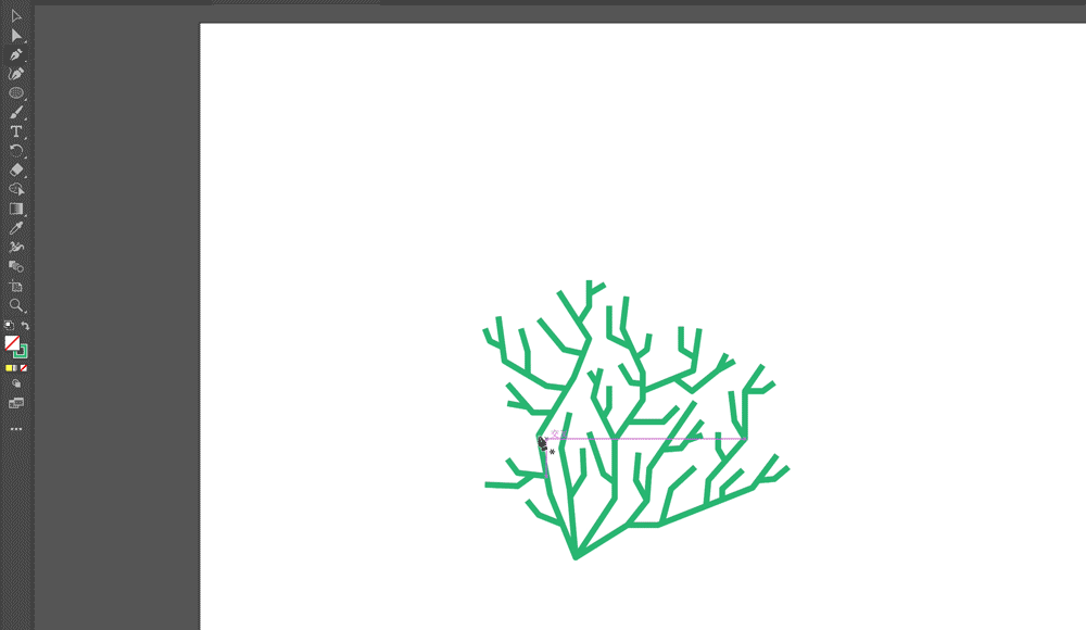 矢量插画教程——水獭乐园(图ZMjU4NzM1NTQ4) - 闪屏/壁纸 - 站酷设计师rwds原创素材 - 站酷ZCOOL