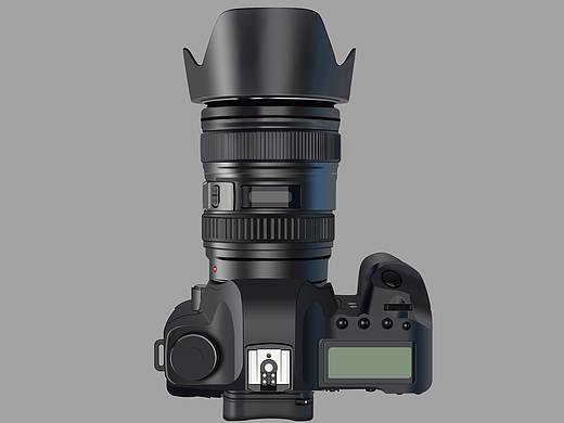 未完待续的超写实