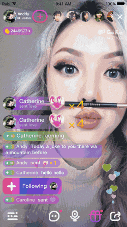 SVGA格式直播礼物（图ZMTgyNjkyODQw） - 动效设计 - 站酷设计师lqnumen原创素材 - 站酷ZCOOL