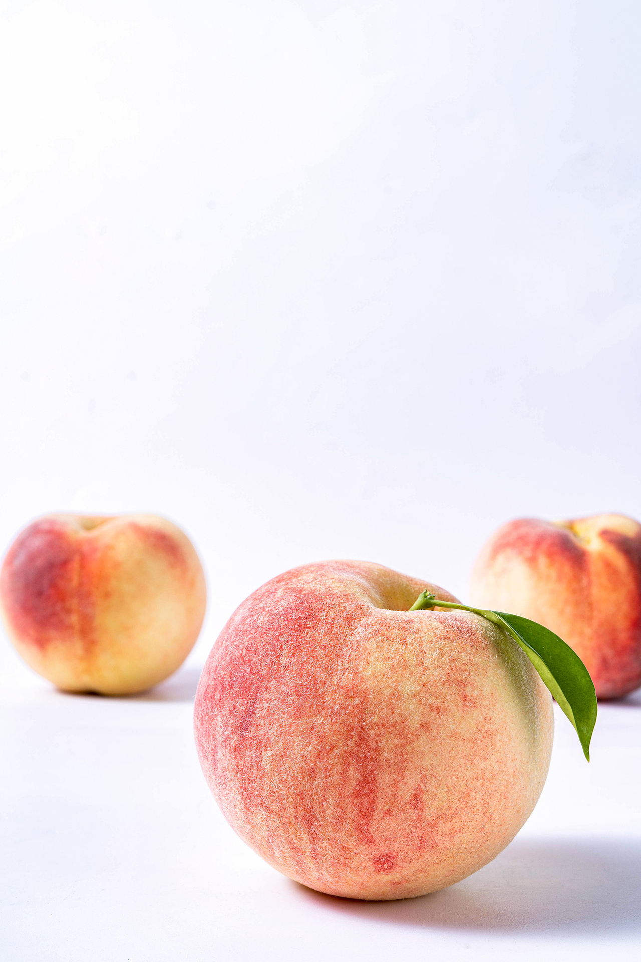 水蜜桃拍摄|摄影|美食摄影|野鸦_原创作品-站酷(zcool)