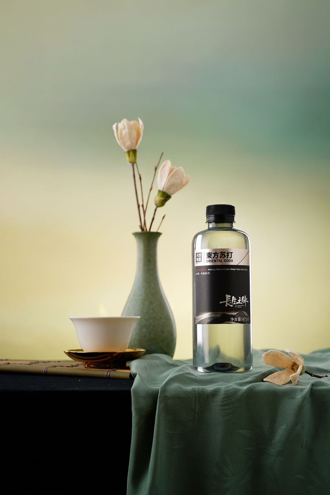 电商产品拍摄丨长生之脉苏打水饮品（图ZMzY3Nzg4NjY0） - 产品摄影 - 站酷设计师张heng原创素材 - 站酷ZCOOL