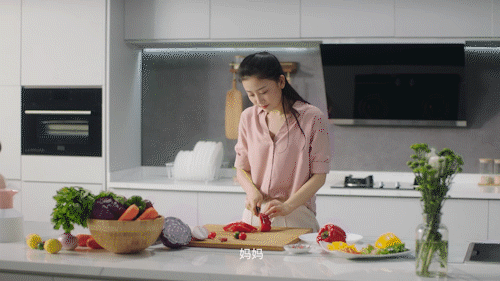 【TVC广告】名气至净系列烟机视觉分享 | 乐趣短视频