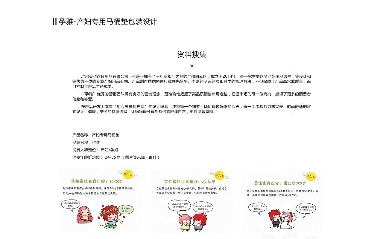 孕雅-马桶垫 包装设计（图ZMTI1NzYyODY0） - 包装 - 站酷设计师会飞的鱼888原创素材 - 站酷ZCOOL