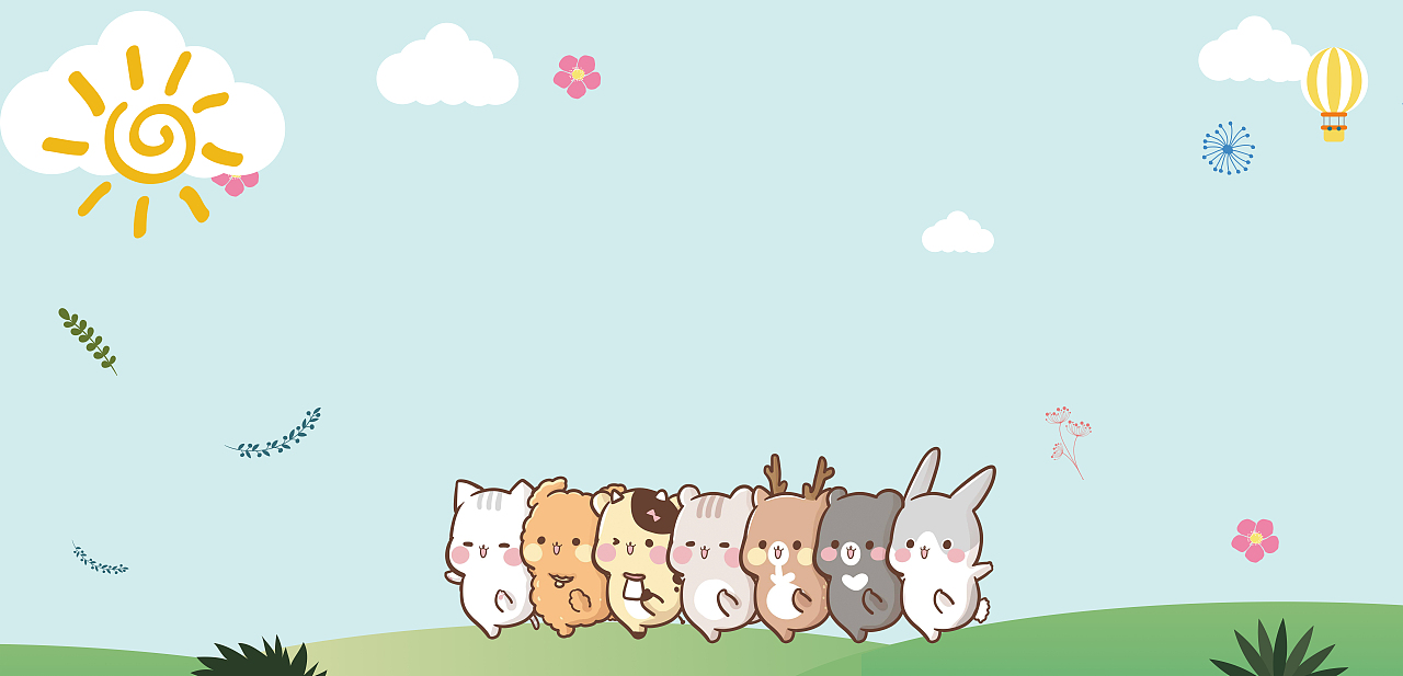 墙体喷绘设计