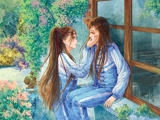 板绘（个人主页-ZNTQ4MDQ4ODg=） - 创作习作 - 站酷设计师画画的凉拌折耳根原创素材 - 站酷ZCOOL