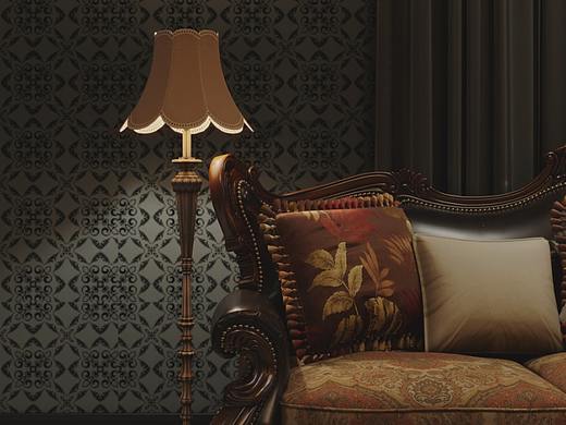 民国│会所（个人主页-ZNTgwMTcwODQ=） - 商业空间设计 - 站酷设计师成都三也表现原创素材 - 站酷ZCOOL