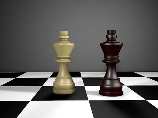 C4D象棋制作（個(gè)人主頁(yè)-ZMzI5NDgwMDQ=） - 場(chǎng)景 - 站酷設(shè)計(jì)師熊的頓悟原創(chuàng)素材 - 站酷ZCOOL