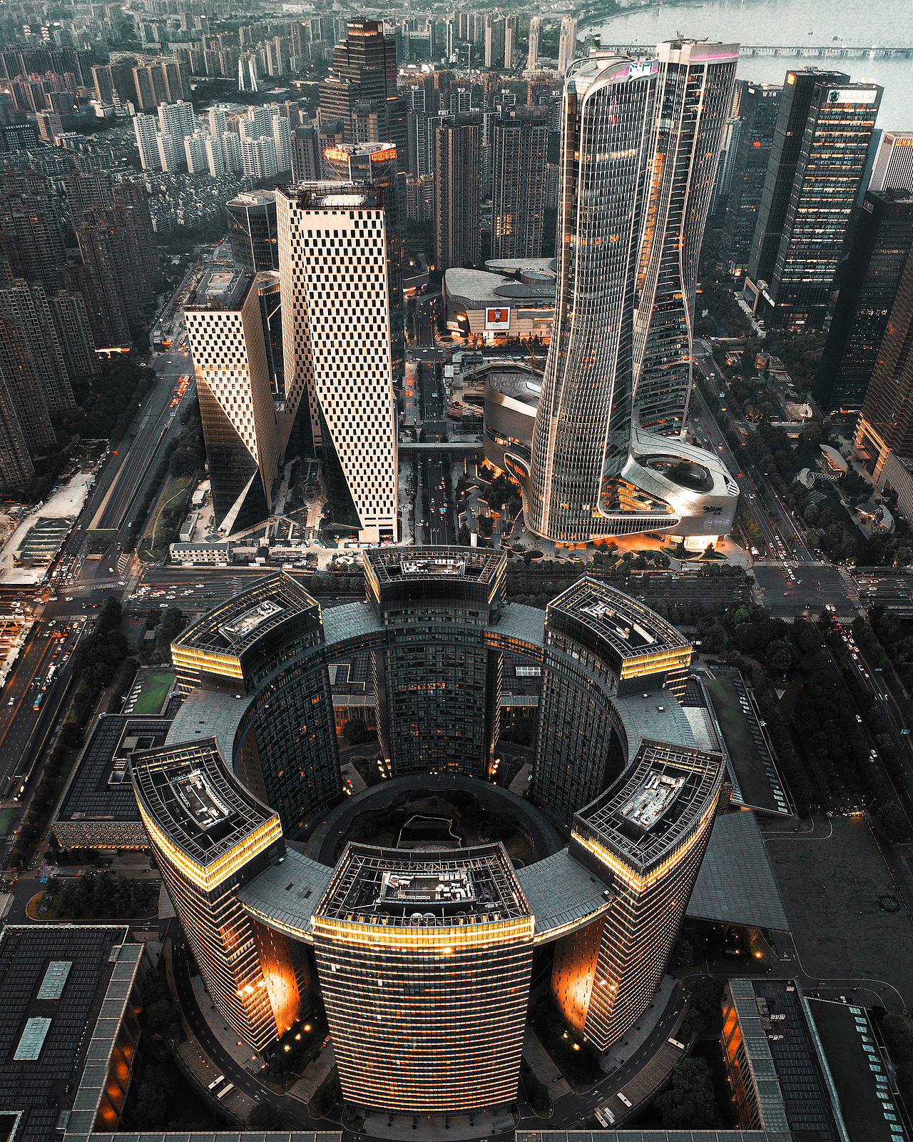 杭州的角角落落（图ZMjA5NzA3ODQ4） - 环境/建筑摄影 - 站酷设计师鹿鹿鹿鹿鹿鹿跑焦原创素材 - 站酷ZCOOL