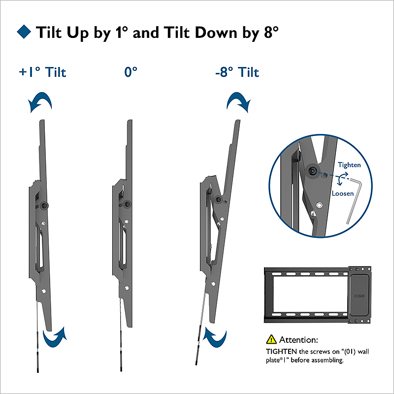 亚马逊跨境电商视觉设计6-电视机支架（图ZMjI2MTM5MjM2） - 电商 - 站酷设计师来自火星的玛丽原创素材 - 站酷ZCOOL