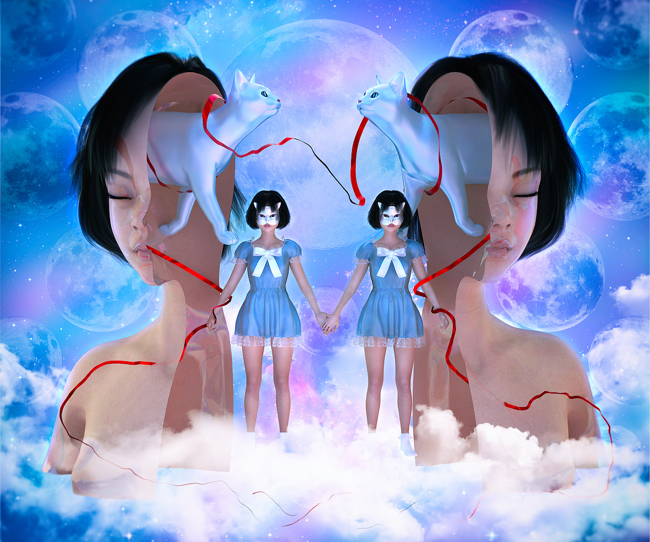闪电舞台（图ZMjM3NTY0MDY4） - 概念设定 - 站酷设计师Shihui_Shihui原创素材 - 站酷ZCOOL