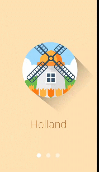 引导页（图ZNTg4MjkwMDg=） - APP界面 - 站酷设计师vivianwinn原创素材 - 站酷ZCOOL