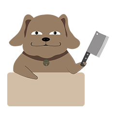 小二狗子第2弹【微信表情包】