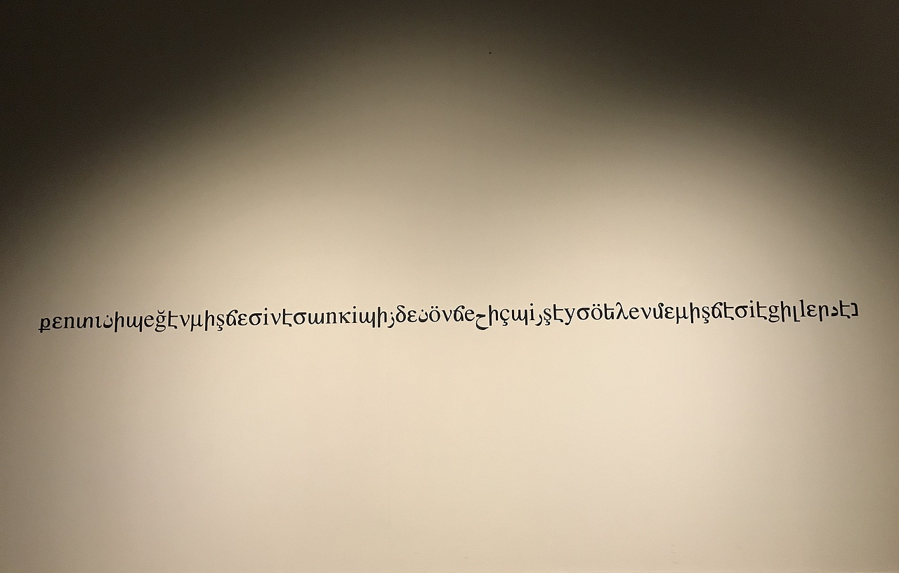 无题-安装装置,字体